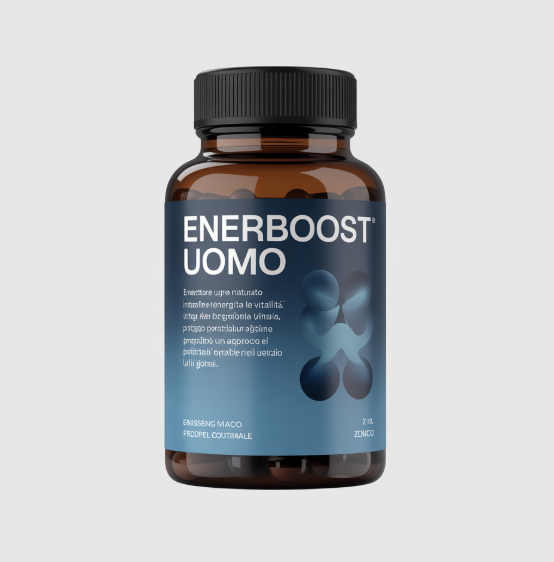 EnerBoost Uomo